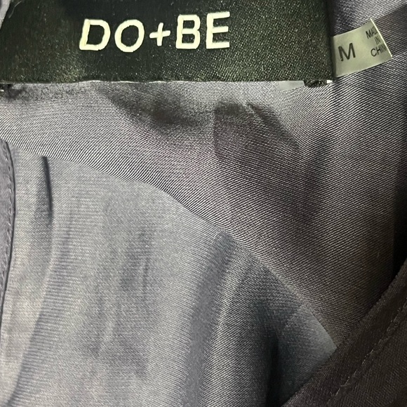 Do t Be Purple Dress s Med - Picture 9 of 10